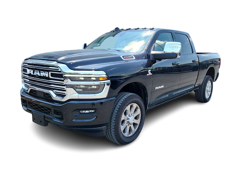 ram ram 2500 pickup 2026 3C6UR5FL7TG292937 image ram ram 2500 pickup 2026 3C6UR5FL7TG292937 image